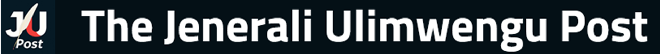 The Jenerali Ulimwengu Post