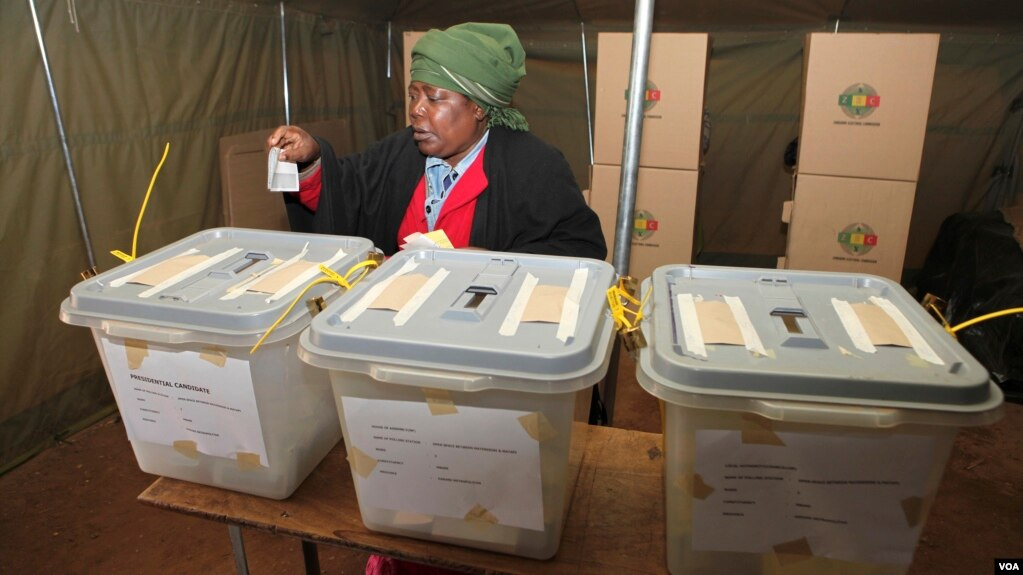 Africa’s elections are nonsensical; abolish them