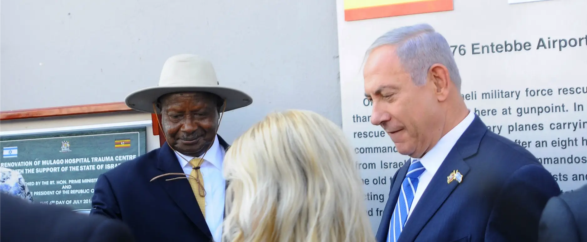 Israel’s dubious friendship can help in only one area, but who wants that?