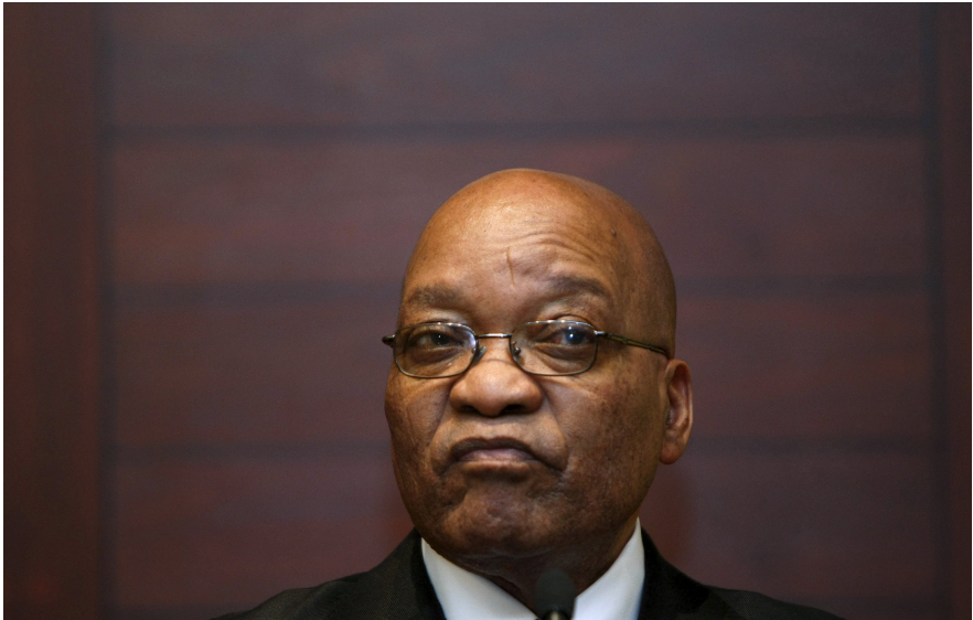 Zuma has beaten his foes, but ANC is sicker for it