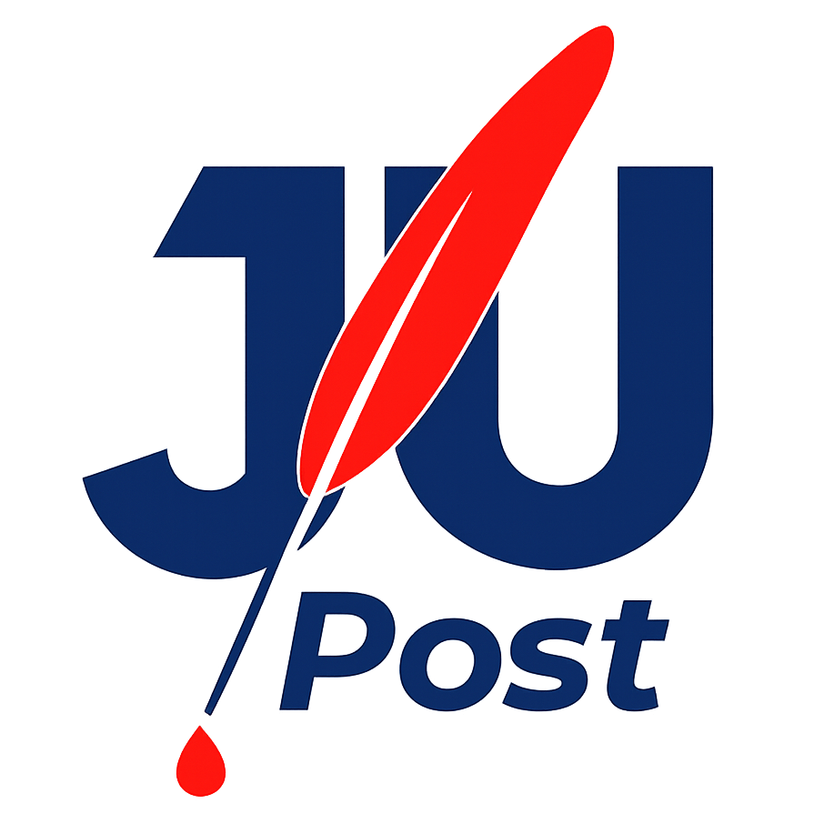 The Jenerali Ulimwengu Post