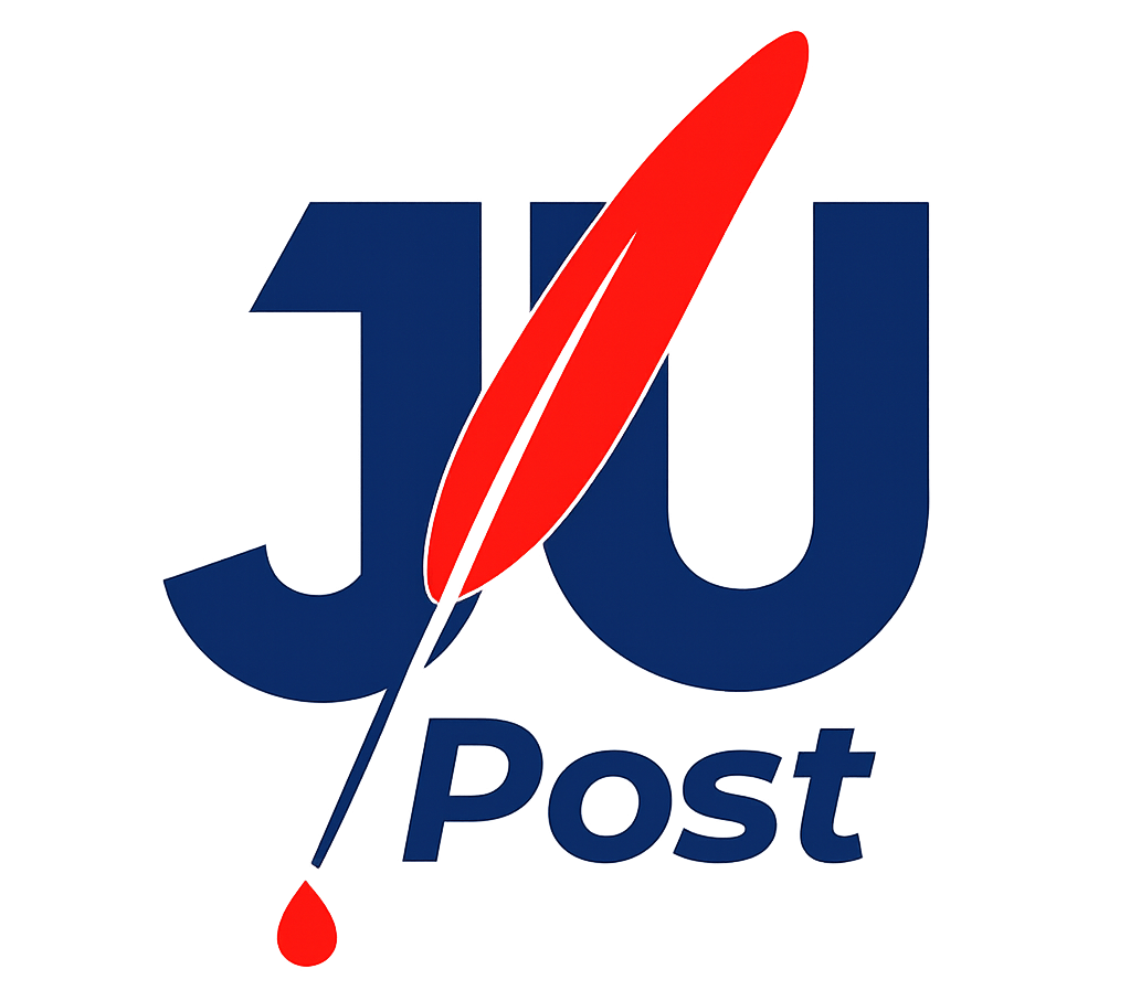 UKUHAMBA UKUBONA Logo
